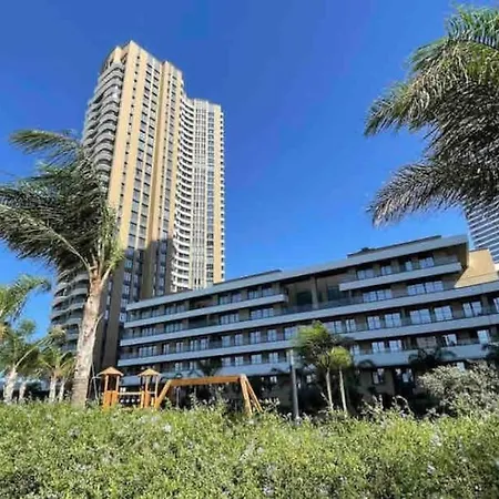 Appartement Lux Deniz Manzarali Folkart Vega İzmir